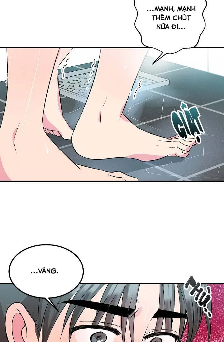 CHO EM MỘT CHÚT TÌNH YÊU THÔI Chapter 15 Trang 30