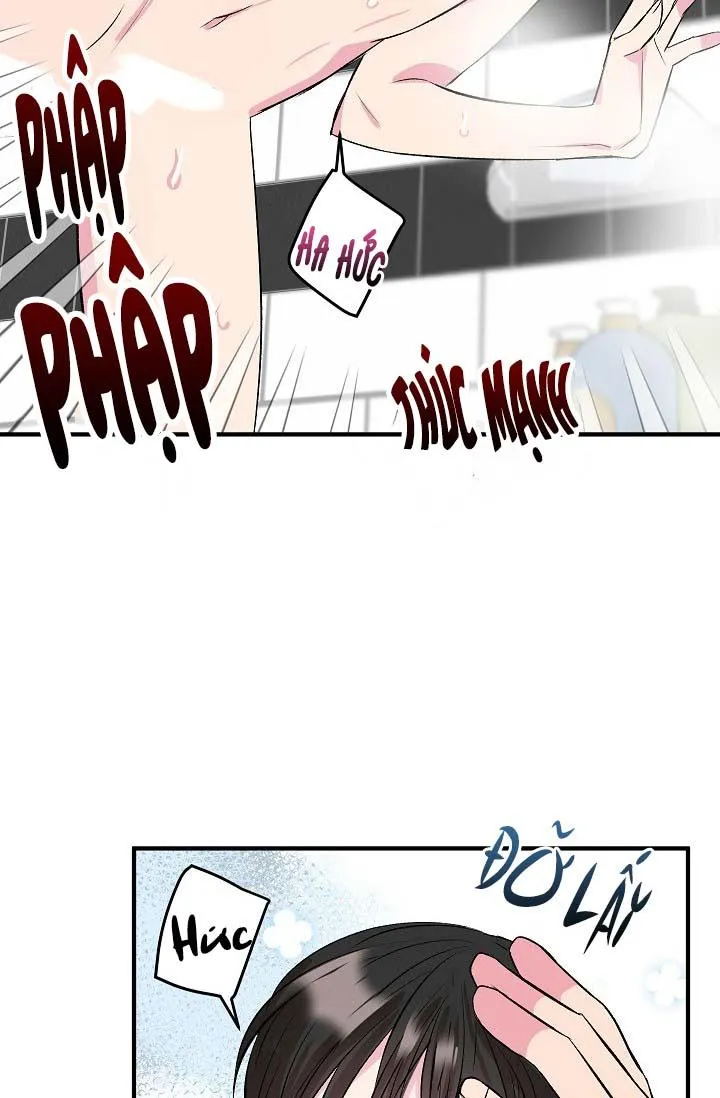 CHO EM MỘT CHÚT TÌNH YÊU THÔI Chapter 15 Trang 34