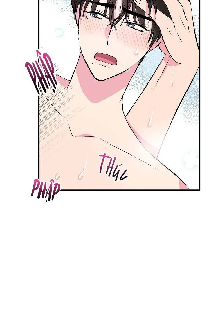 CHO EM MỘT CHÚT TÌNH YÊU THÔI Chapter 15 Trang 35