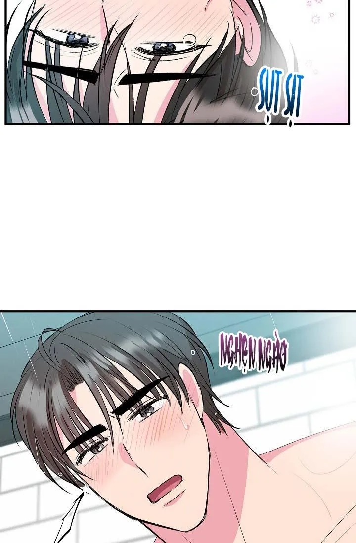 CHO EM MỘT CHÚT TÌNH YÊU THÔI Chapter 15 Trang 39