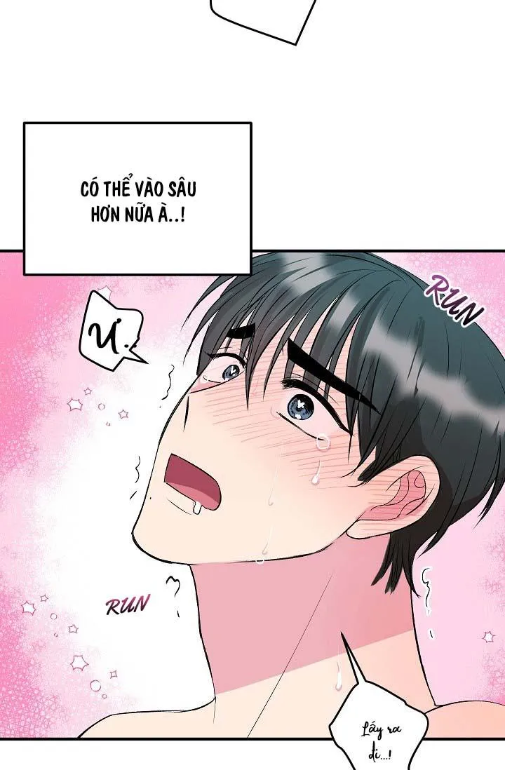 CHO EM MỘT CHÚT TÌNH YÊU THÔI Chapter 15 Trang 42