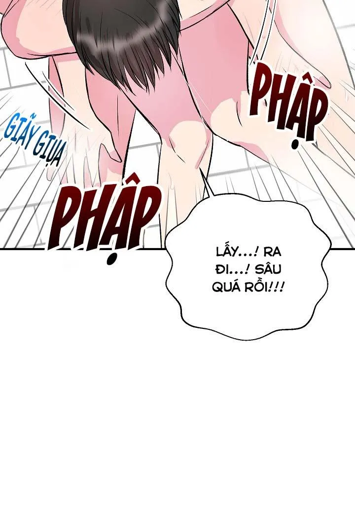 CHO EM MỘT CHÚT TÌNH YÊU THÔI Chapter 15 Trang 44