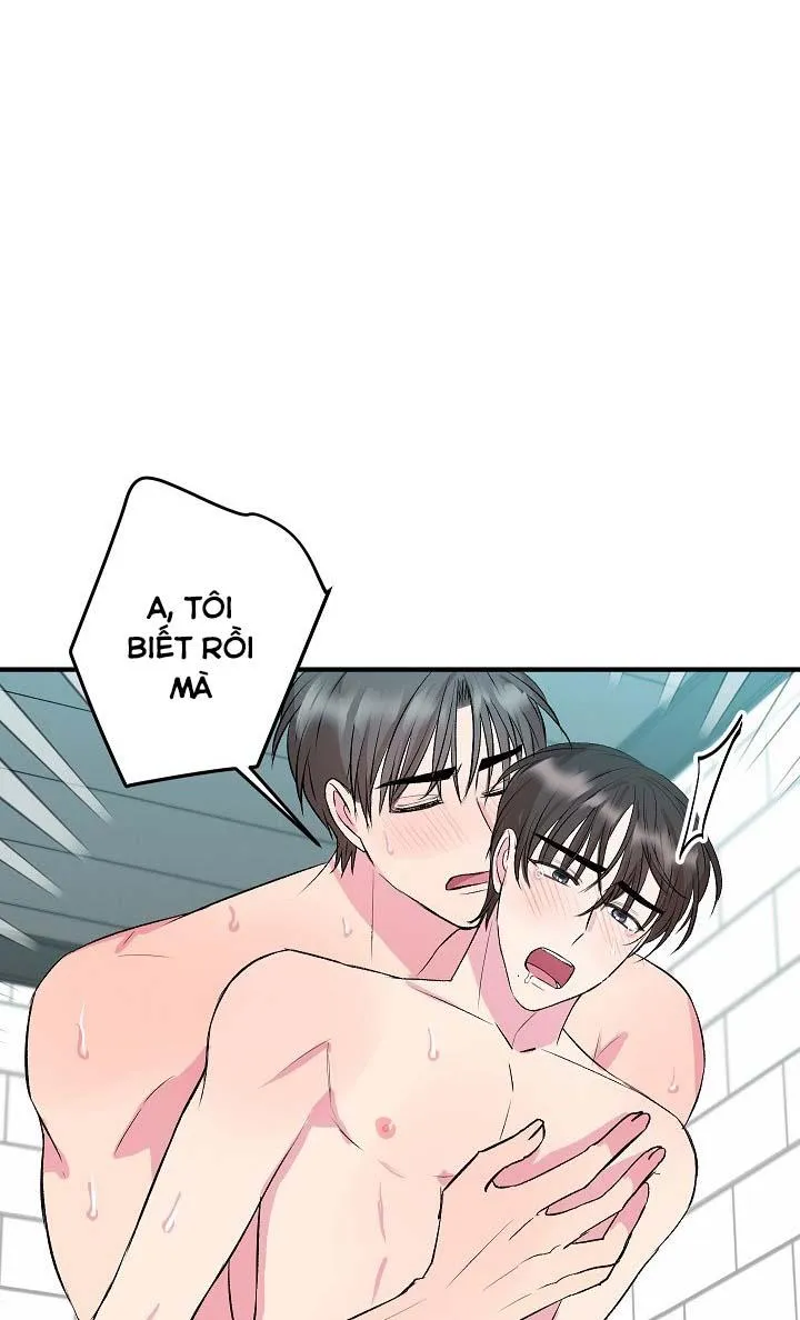 CHO EM MỘT CHÚT TÌNH YÊU THÔI Chapter 15 Trang 45