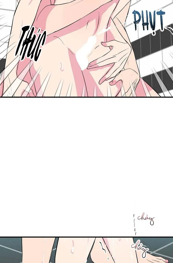 CHO EM MỘT CHÚT TÌNH YÊU THÔI Chapter 15 Trang 46