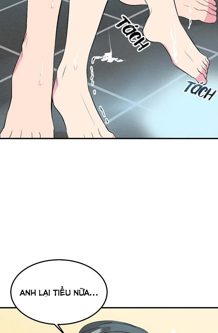 CHO EM MỘT CHÚT TÌNH YÊU THÔI Chapter 15 Trang 47