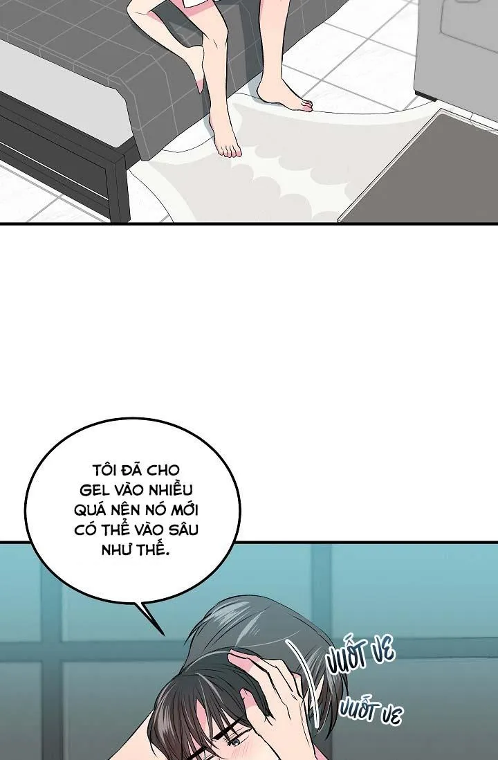 CHO EM MỘT CHÚT TÌNH YÊU THÔI Chapter 15 Trang 54