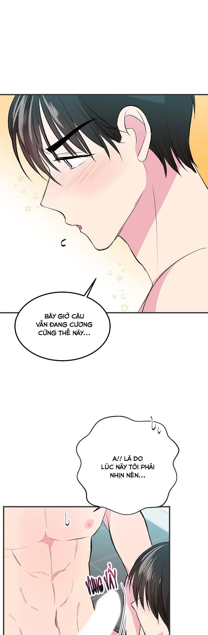 CHO EM MỘT CHÚT TÌNH YÊU THÔI Chapter 15 Trang 59