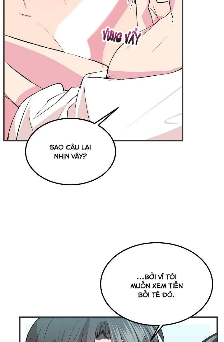 CHO EM MỘT CHÚT TÌNH YÊU THÔI Chapter 15 Trang 60