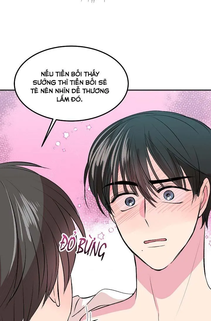 CHO EM MỘT CHÚT TÌNH YÊU THÔI Chapter 15 Trang 62