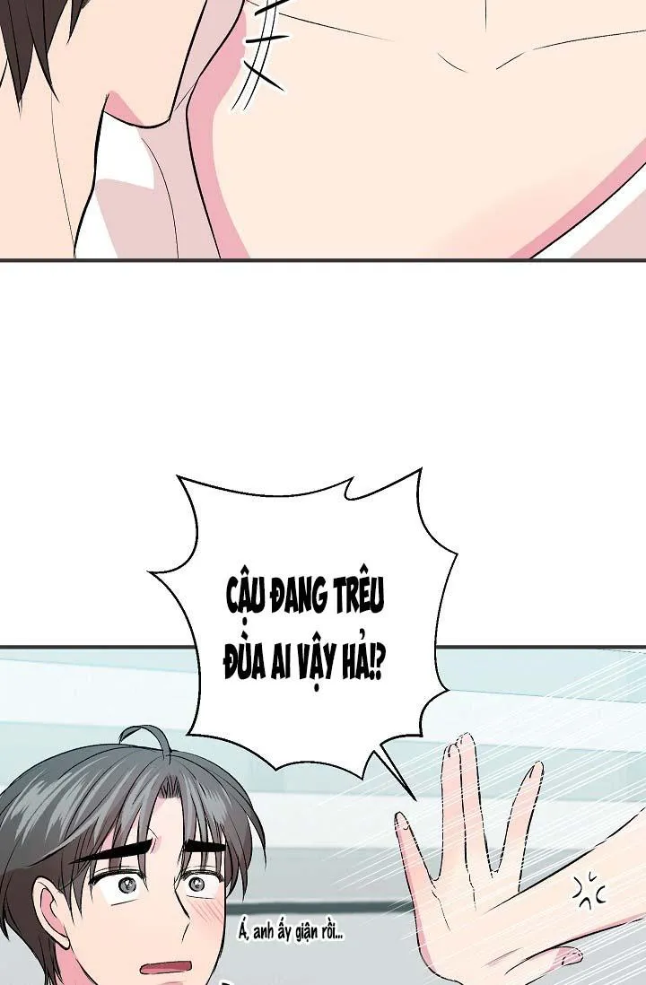 CHO EM MỘT CHÚT TÌNH YÊU THÔI Chapter 15 Trang 63