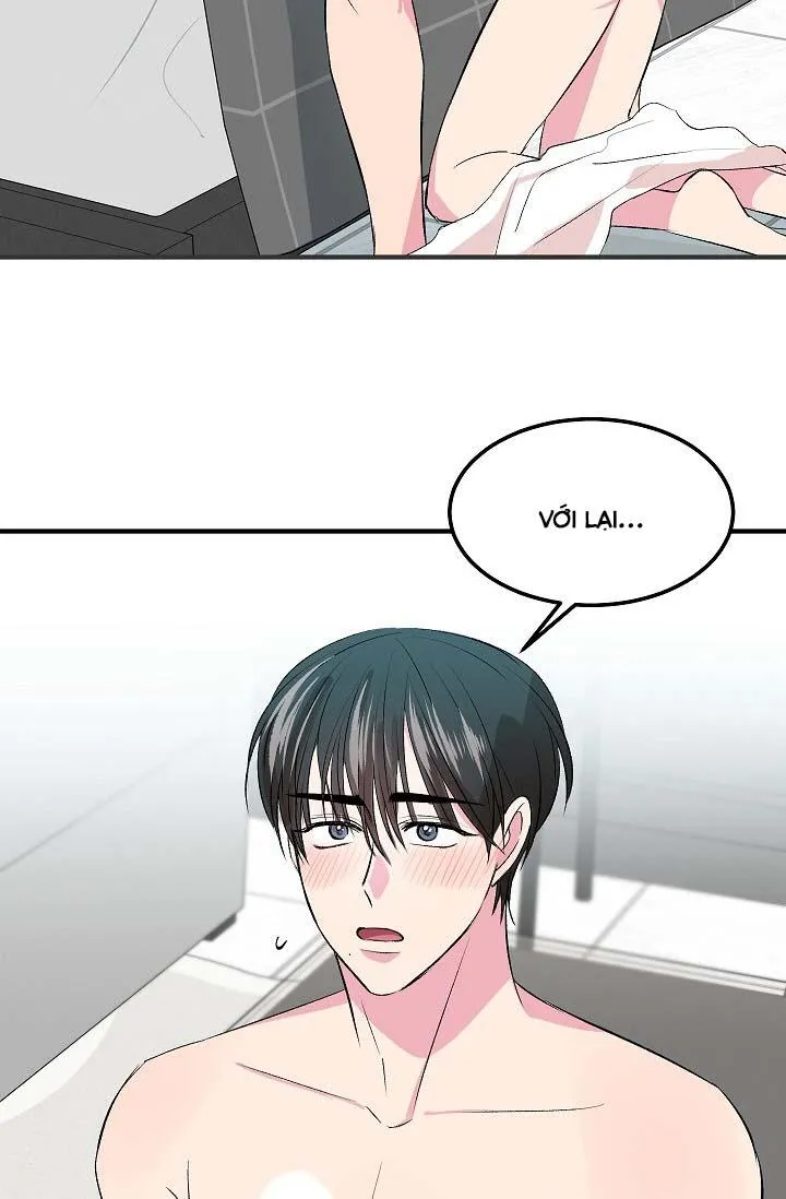 CHO EM MỘT CHÚT TÌNH YÊU THÔI Chapter 15 Trang 66