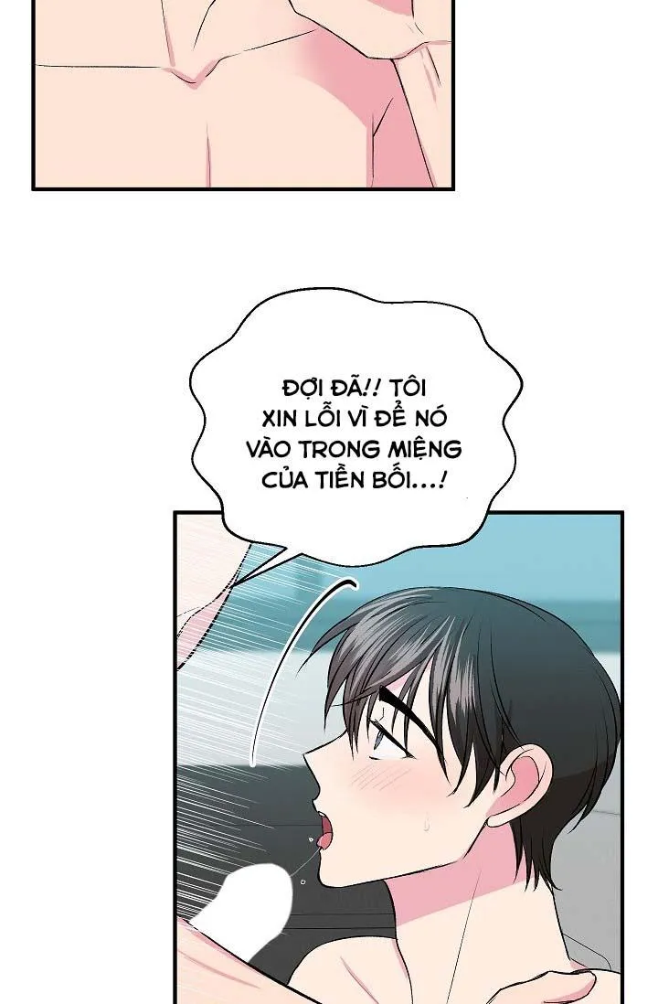 CHO EM MỘT CHÚT TÌNH YÊU THÔI Chapter 16 Trang 4