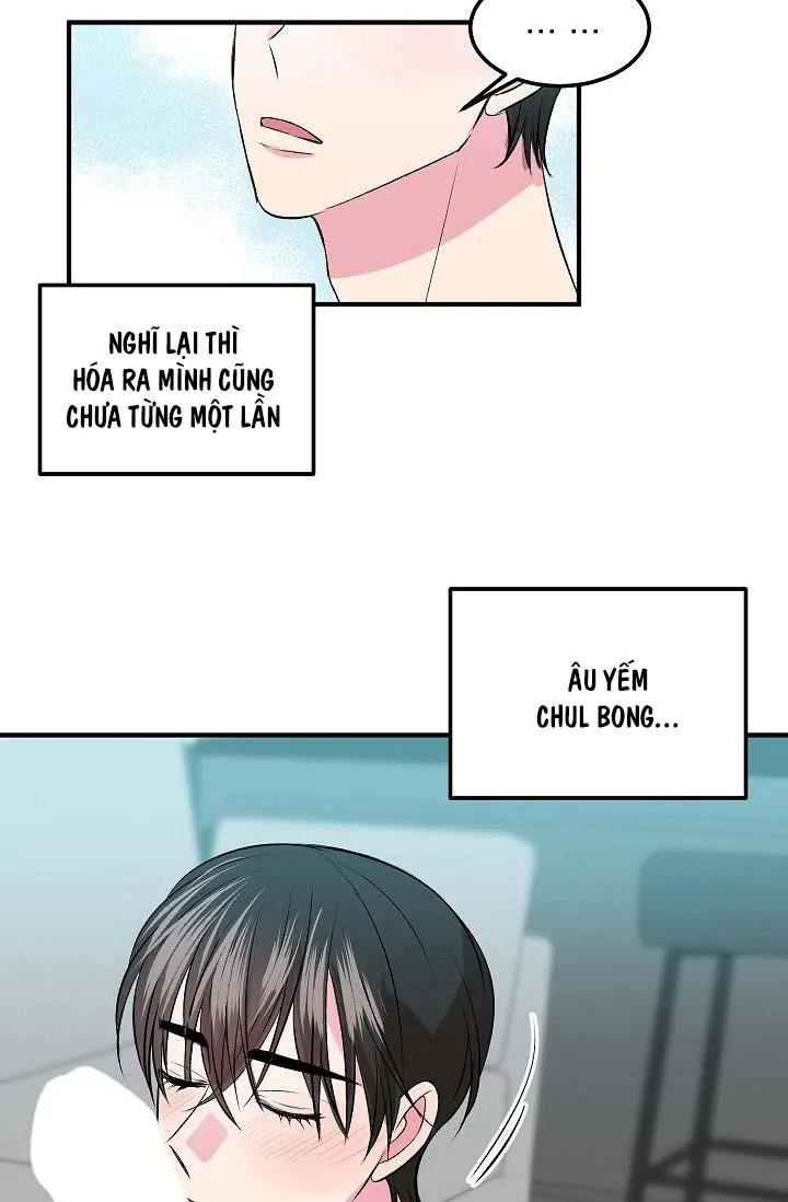 CHO EM MỘT CHÚT TÌNH YÊU THÔI Chapter 16 Trang 7