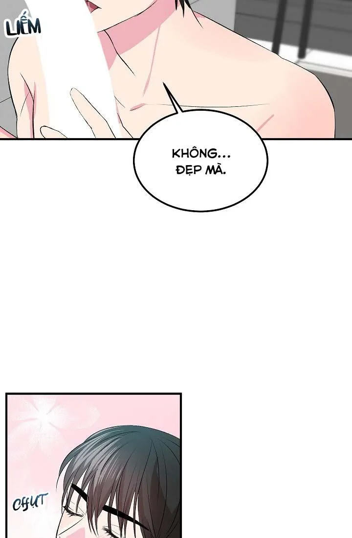 CHO EM MỘT CHÚT TÌNH YÊU THÔI Chapter 16 Trang 8