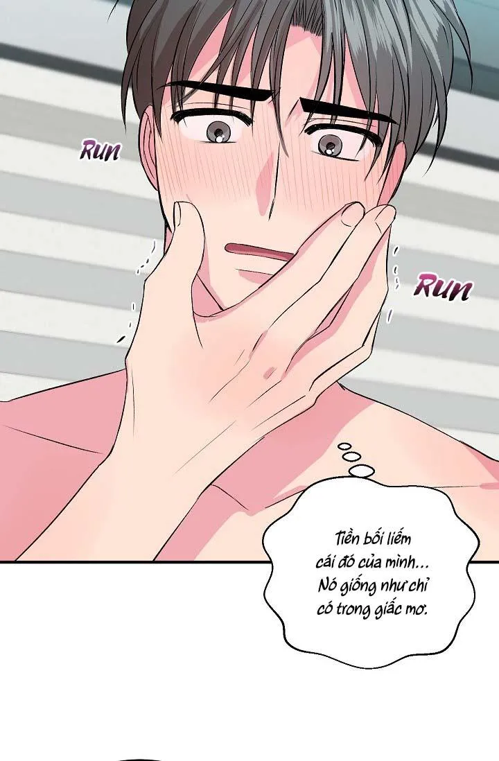 CHO EM MỘT CHÚT TÌNH YÊU THÔI Chapter 16 Trang 11