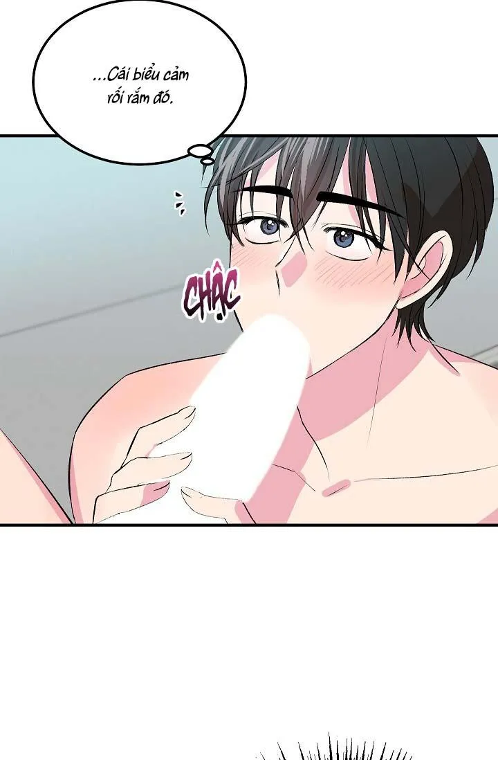 CHO EM MỘT CHÚT TÌNH YÊU THÔI Chapter 16 Trang 12