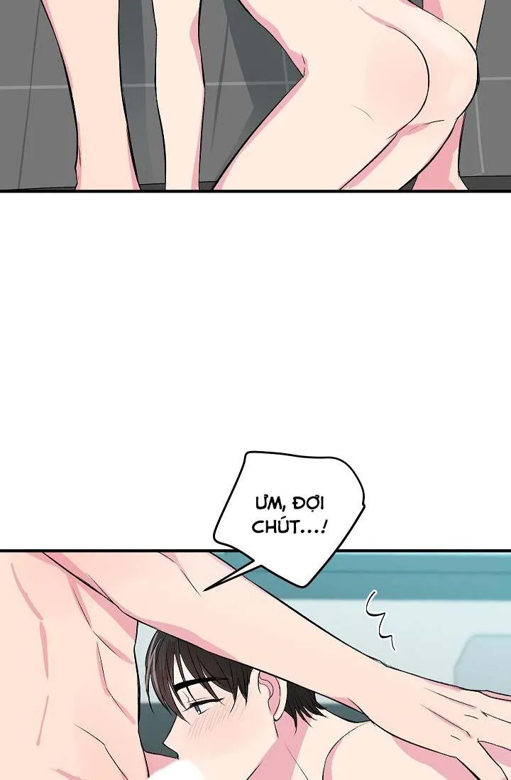 CHO EM MỘT CHÚT TÌNH YÊU THÔI Chapter 16 Trang 14