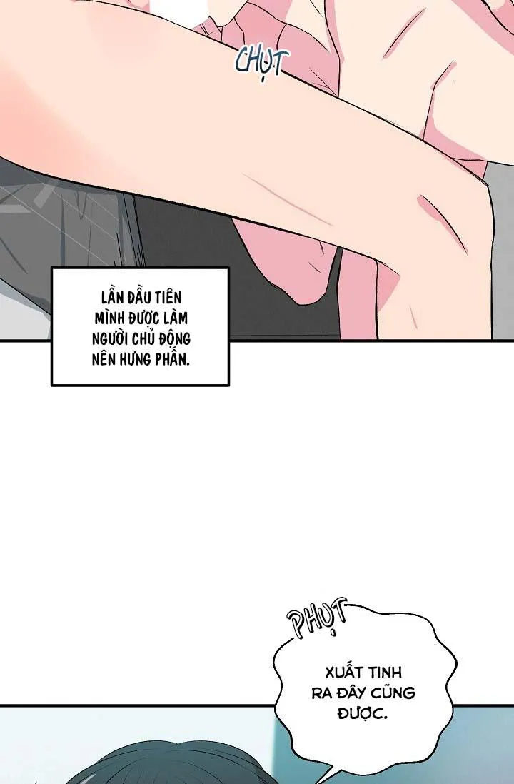 CHO EM MỘT CHÚT TÌNH YÊU THÔI Chapter 16 Trang 15