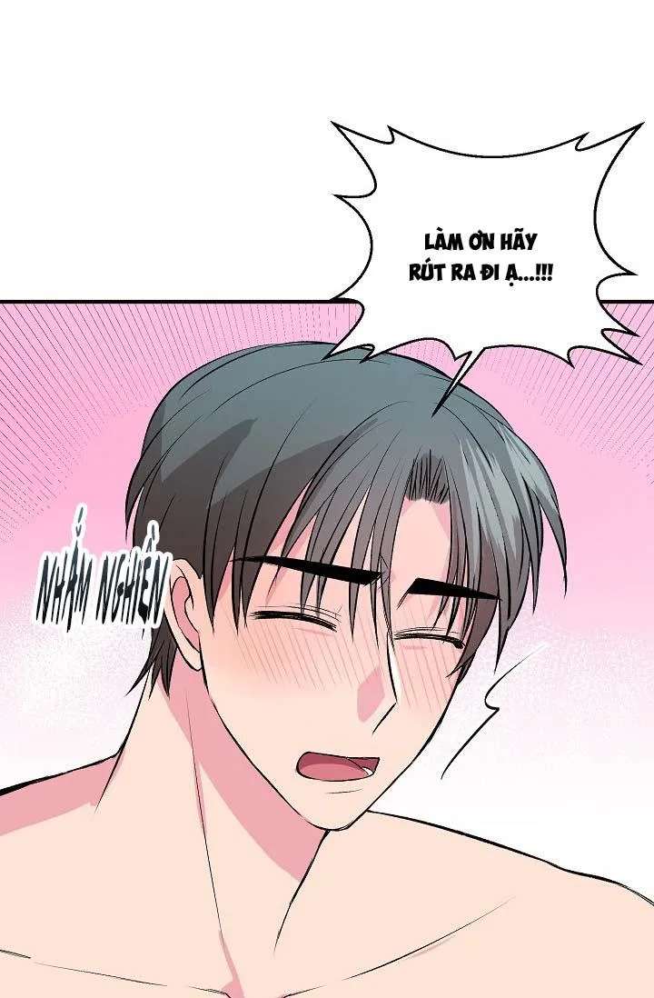 CHO EM MỘT CHÚT TÌNH YÊU THÔI Chapter 16 Trang 17