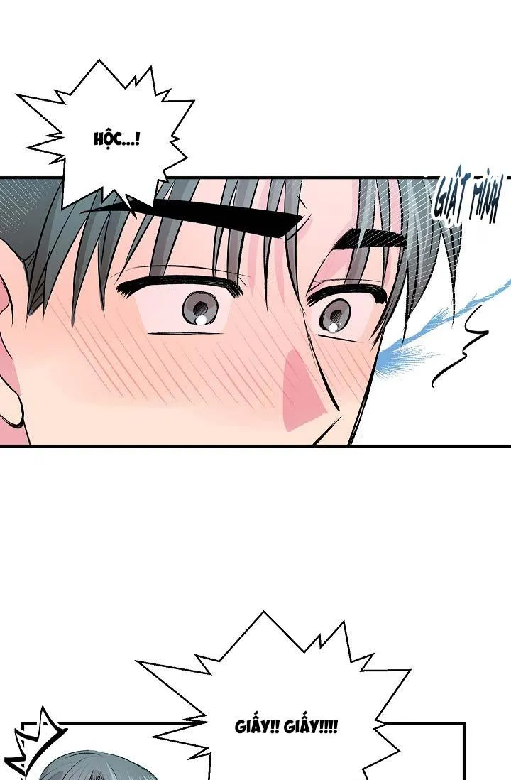 CHO EM MỘT CHÚT TÌNH YÊU THÔI Chapter 16 Trang 20