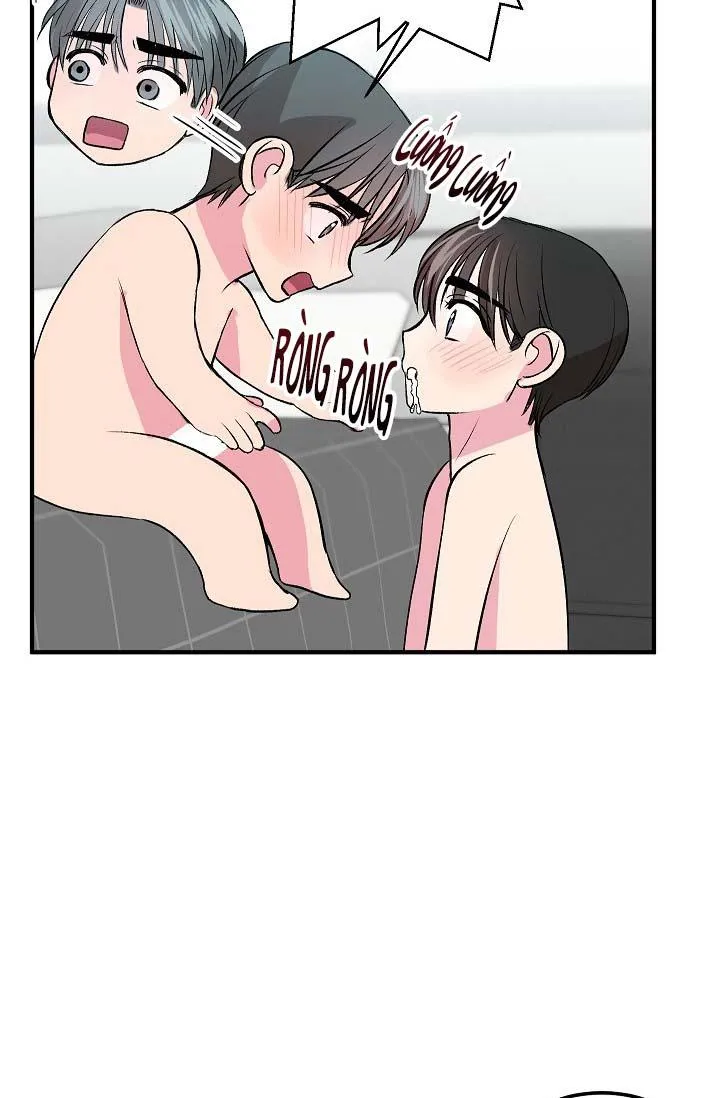 CHO EM MỘT CHÚT TÌNH YÊU THÔI Chapter 16 Trang 21