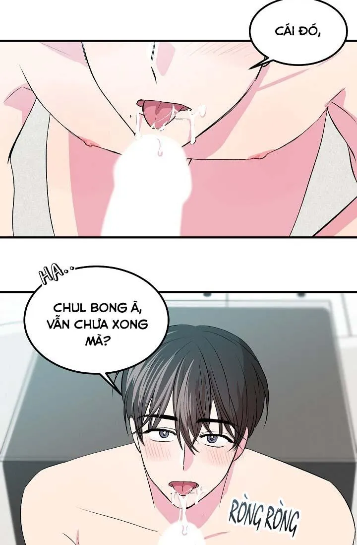 CHO EM MỘT CHÚT TÌNH YÊU THÔI Chapter 16 Trang 22