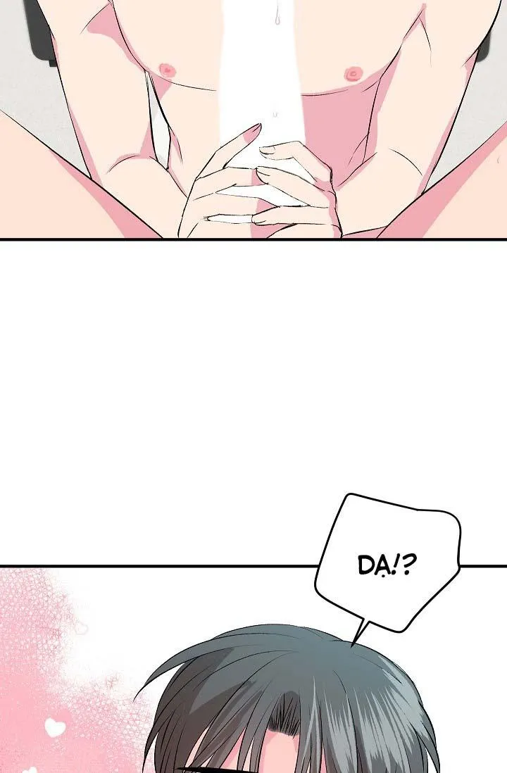 CHO EM MỘT CHÚT TÌNH YÊU THÔI Chapter 16 Trang 23