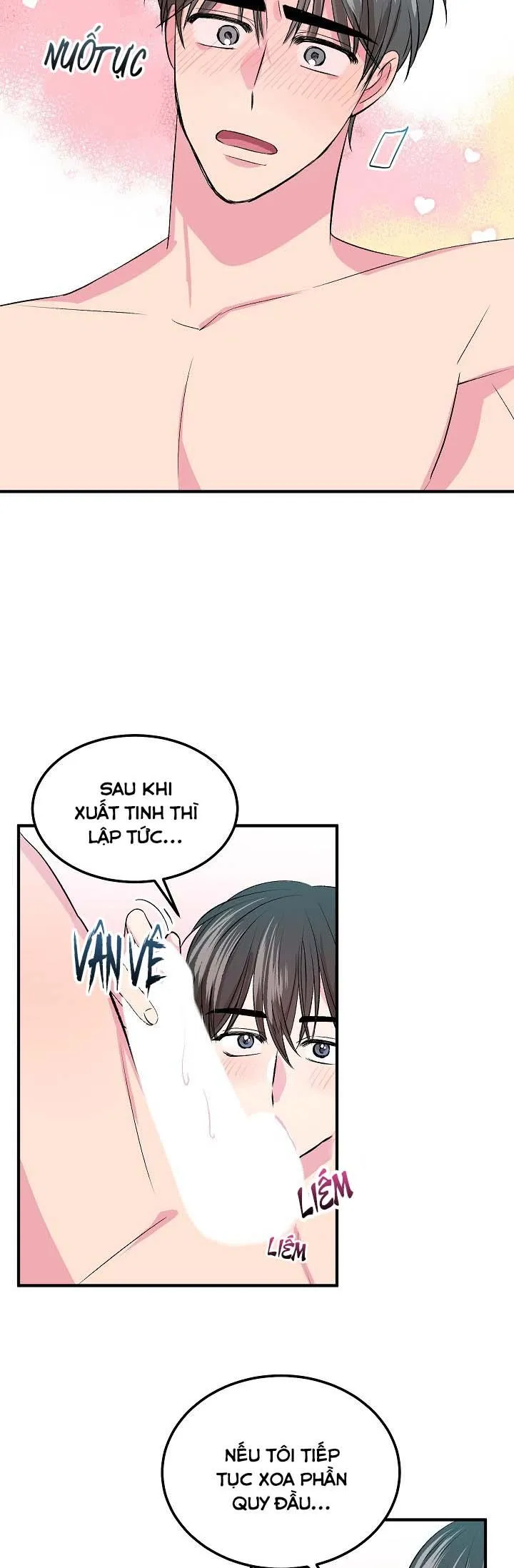 CHO EM MỘT CHÚT TÌNH YÊU THÔI Chapter 16 Trang 24