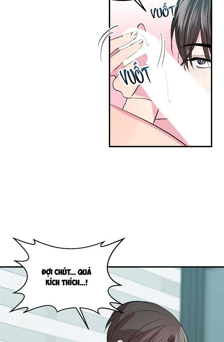 CHO EM MỘT CHÚT TÌNH YÊU THÔI Chapter 16 Trang 25