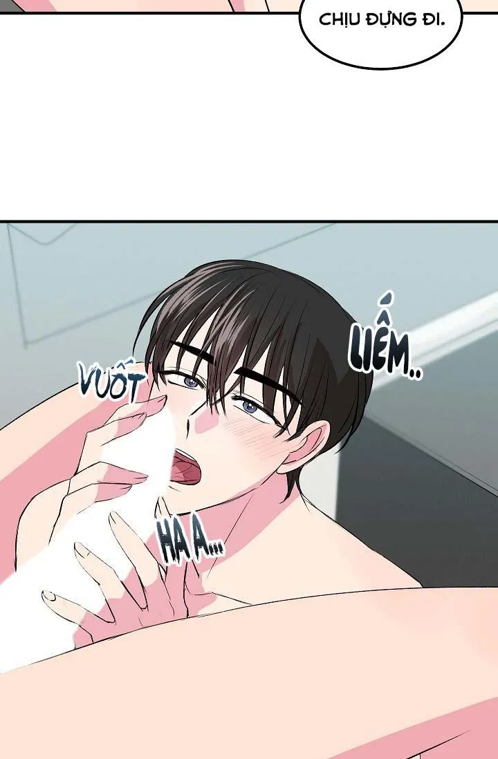 CHO EM MỘT CHÚT TÌNH YÊU THÔI Chapter 16 Trang 27