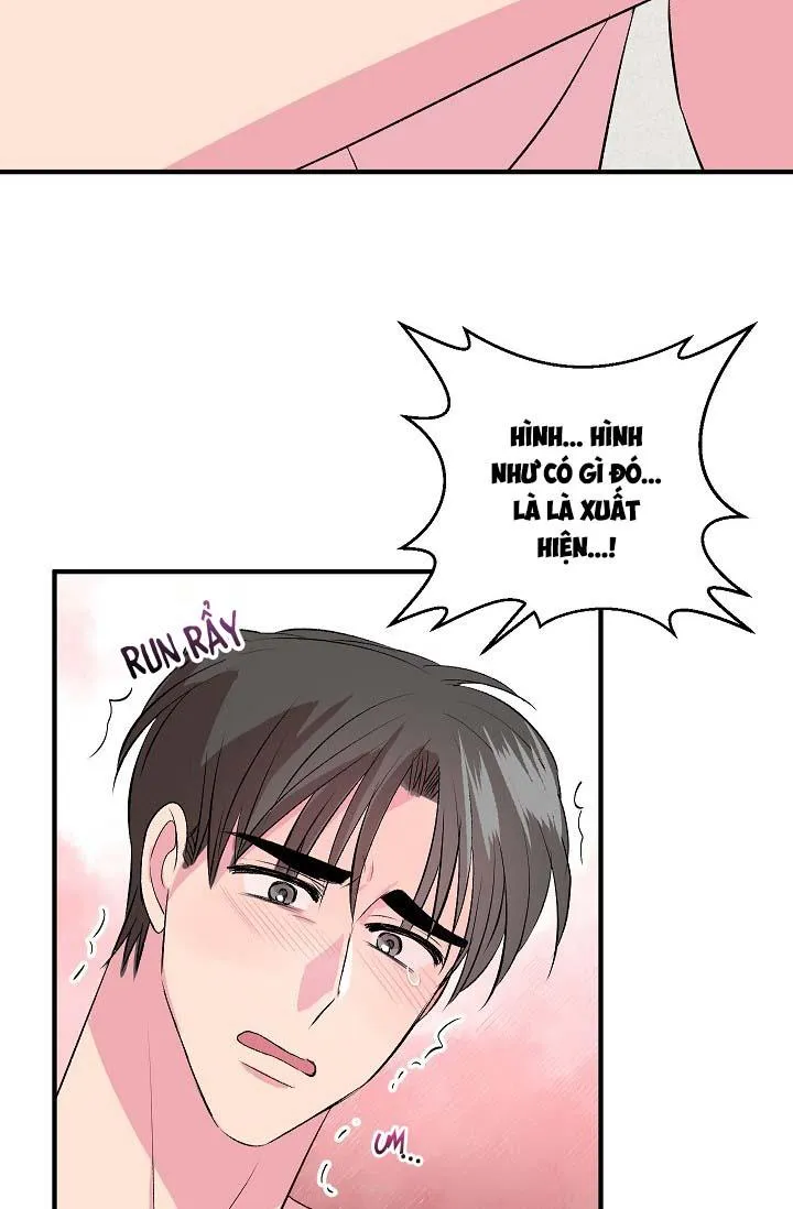 CHO EM MỘT CHÚT TÌNH YÊU THÔI Chapter 16 Trang 28