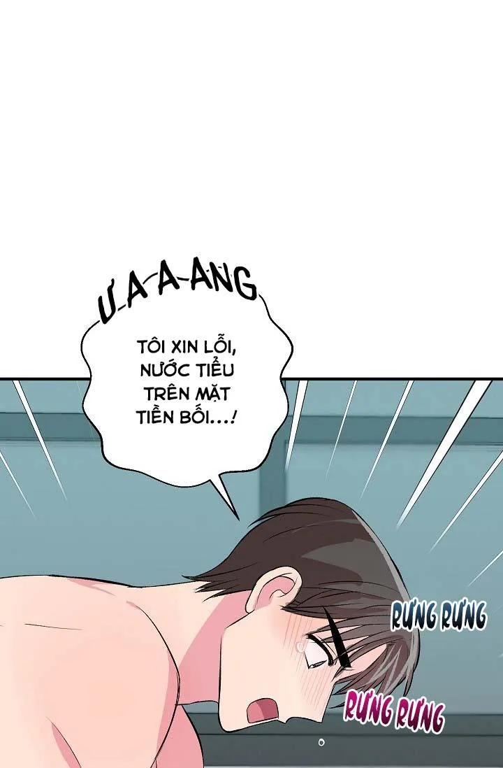 CHO EM MỘT CHÚT TÌNH YÊU THÔI Chapter 16 Trang 32