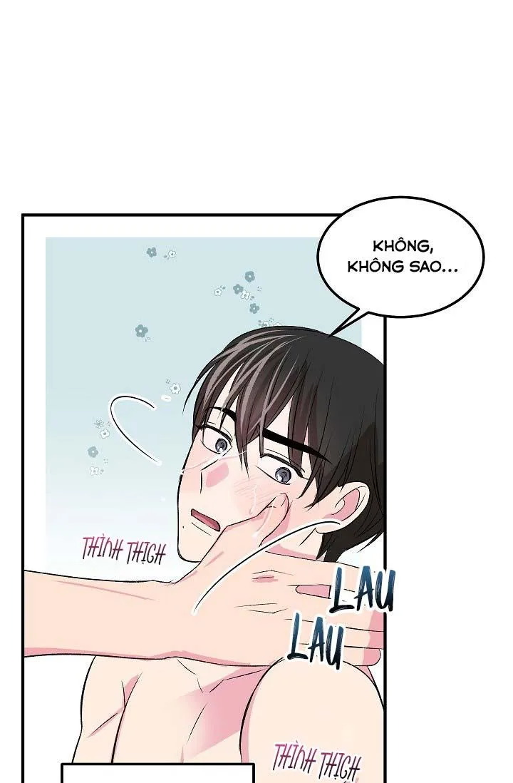 CHO EM MỘT CHÚT TÌNH YÊU THÔI Chapter 16 Trang 34