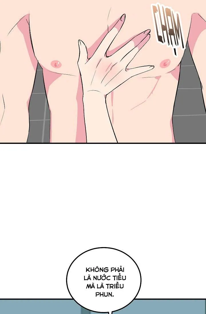 CHO EM MỘT CHÚT TÌNH YÊU THÔI Chapter 16 Trang 36