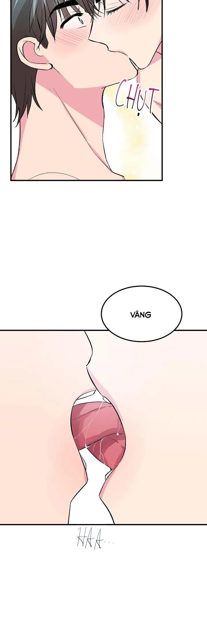 CHO EM MỘT CHÚT TÌNH YÊU THÔI Chapter 16 Trang 39