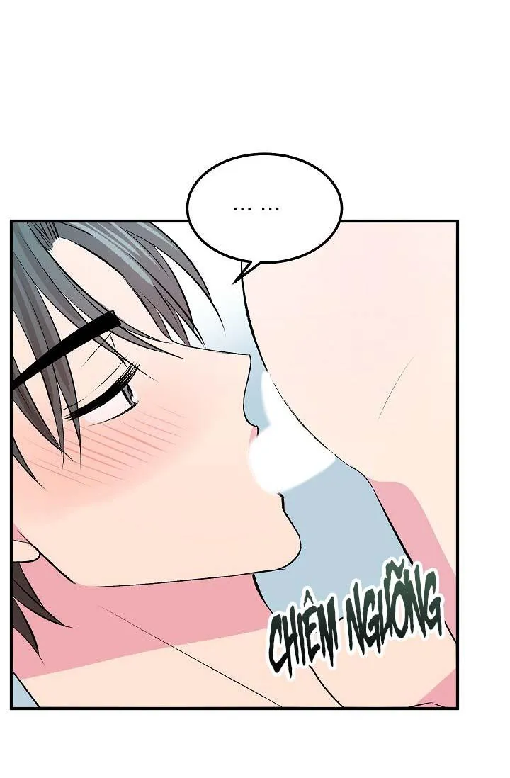 CHO EM MỘT CHÚT TÌNH YÊU THÔI Chapter 16 Trang 44