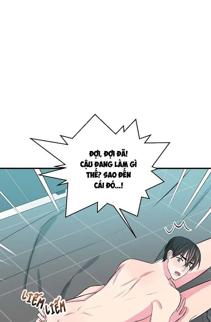 CHO EM MỘT CHÚT TÌNH YÊU THÔI Chapter 16 Trang 45