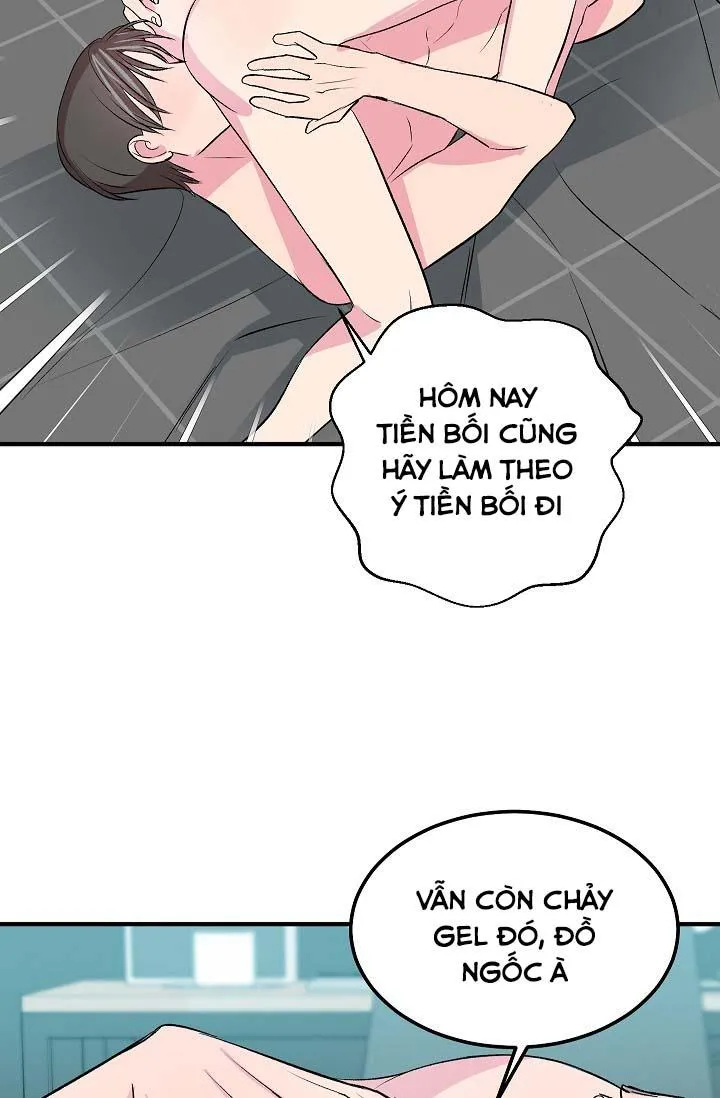 CHO EM MỘT CHÚT TÌNH YÊU THÔI Chapter 16 Trang 46