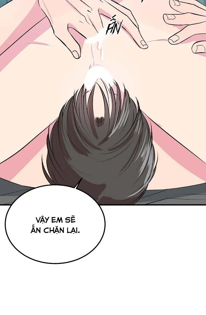 CHO EM MỘT CHÚT TÌNH YÊU THÔI Chapter 16 Trang 47