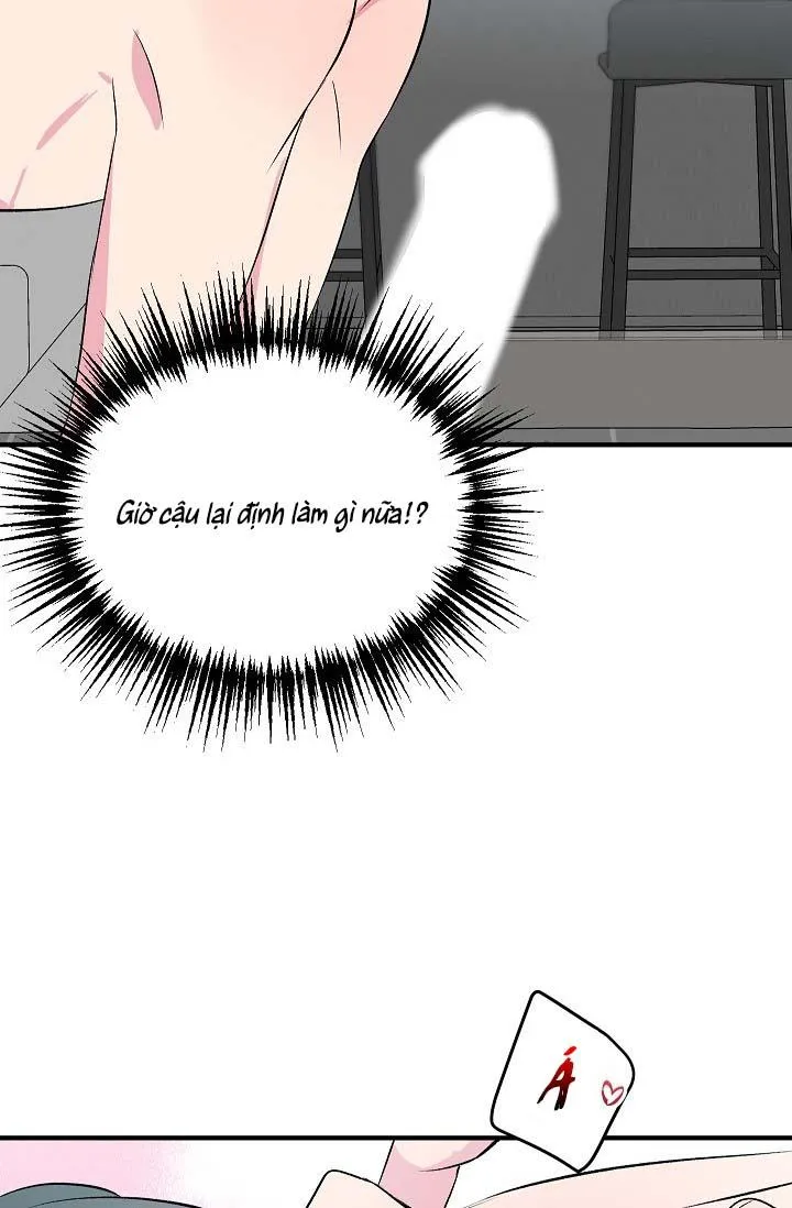 CHO EM MỘT CHÚT TÌNH YÊU THÔI Chapter 16 Trang 49