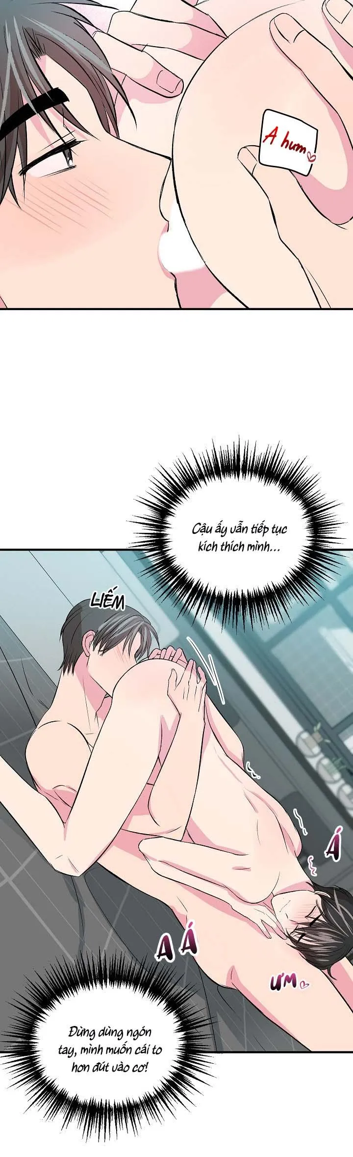 CHO EM MỘT CHÚT TÌNH YÊU THÔI Chapter 16 Trang 50