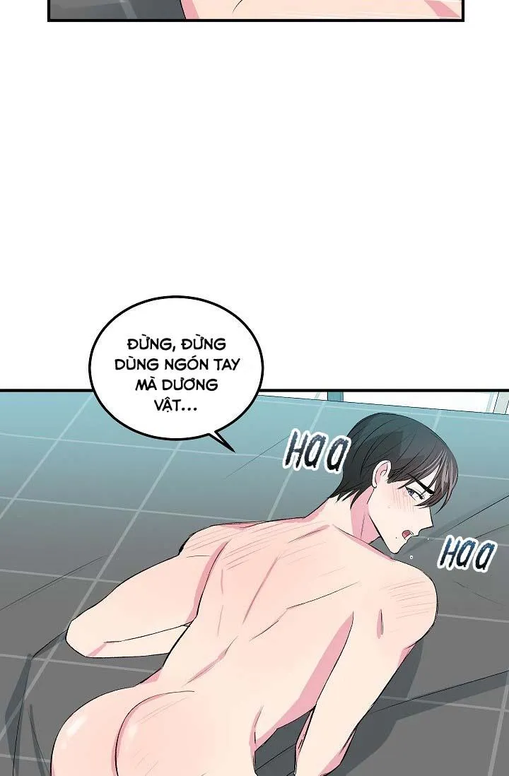 CHO EM MỘT CHÚT TÌNH YÊU THÔI Chapter 16 Trang 52