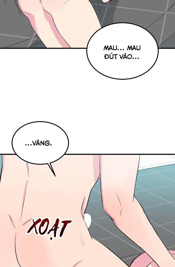 CHO EM MỘT CHÚT TÌNH YÊU THÔI Chapter 16 Trang 53