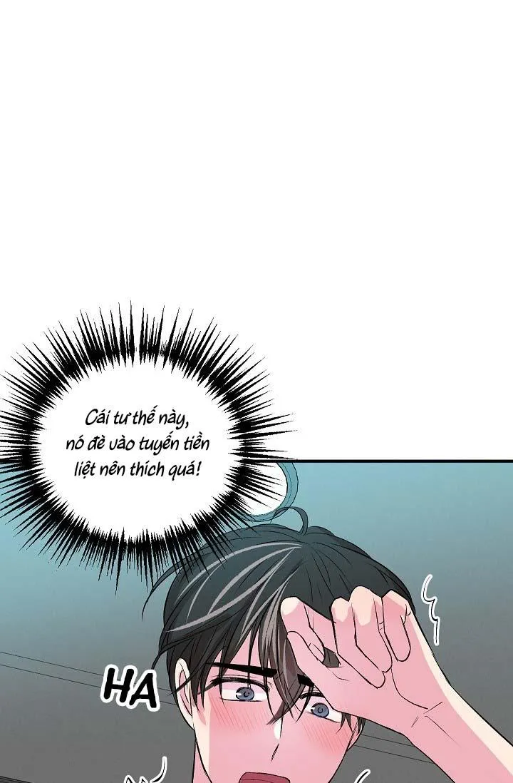 CHO EM MỘT CHÚT TÌNH YÊU THÔI Chapter 16 Trang 56