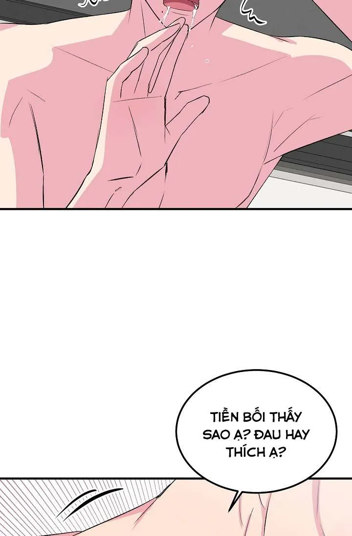 CHO EM MỘT CHÚT TÌNH YÊU THÔI Chapter 16 Trang 57