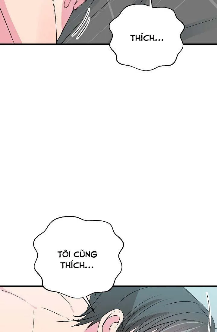 CHO EM MỘT CHÚT TÌNH YÊU THÔI Chapter 16 Trang 60