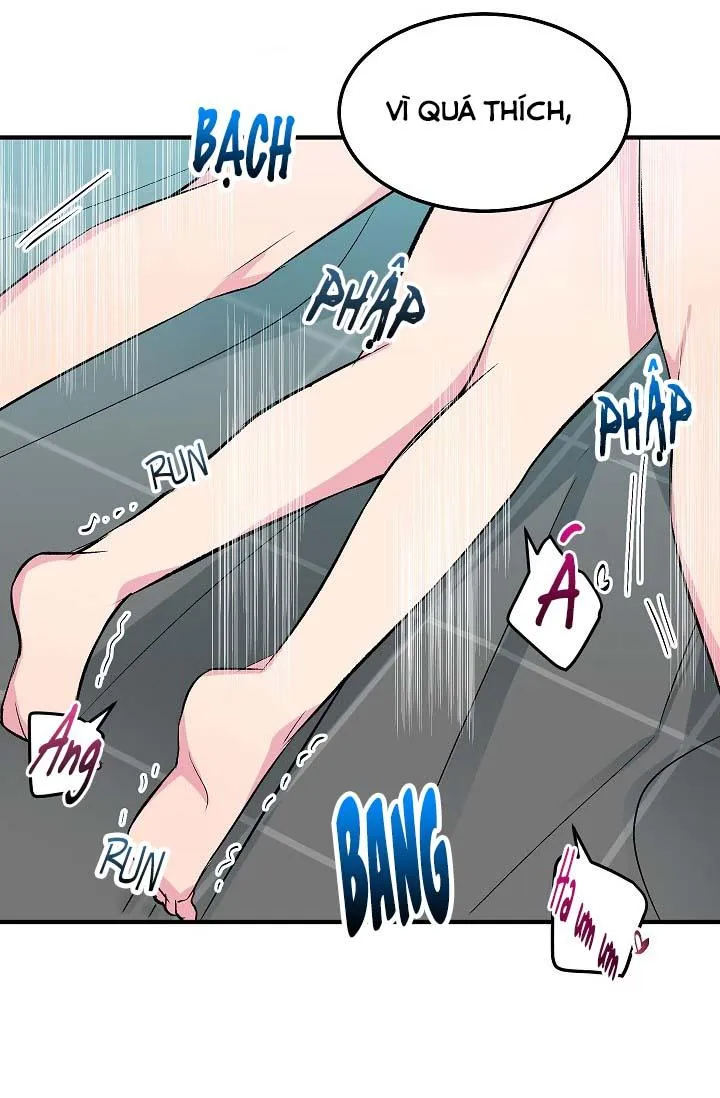 CHO EM MỘT CHÚT TÌNH YÊU THÔI Chapter 16 Trang 62