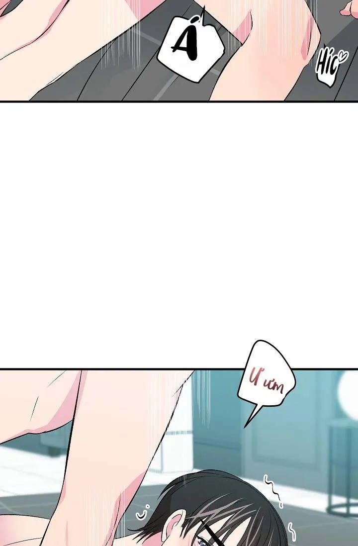 CHO EM MỘT CHÚT TÌNH YÊU THÔI Chapter 16 Trang 64