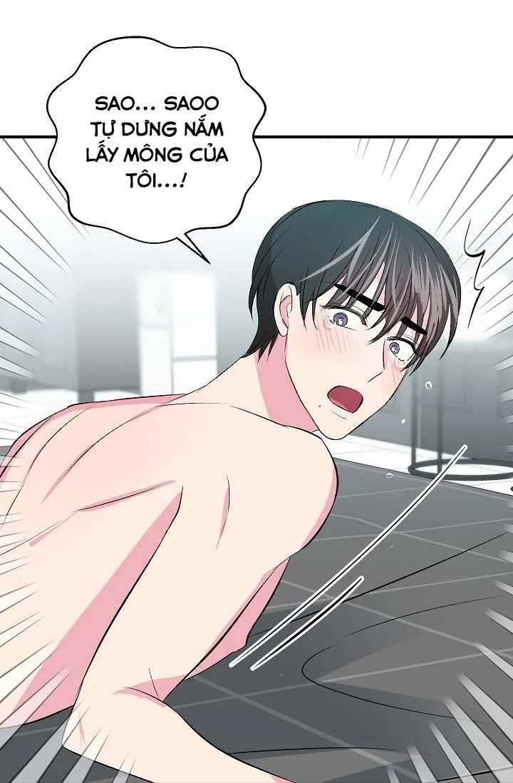 CHO EM MỘT CHÚT TÌNH YÊU THÔI Chapter 16 Trang 67