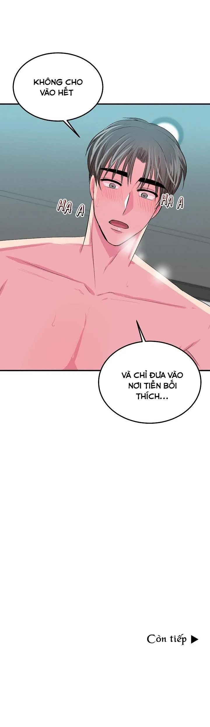 CHO EM MỘT CHÚT TÌNH YÊU THÔI Chapter 16 Trang 69